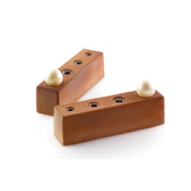 Силиконова форма "POIS"