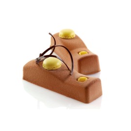 Силиконова форма "Bombe"