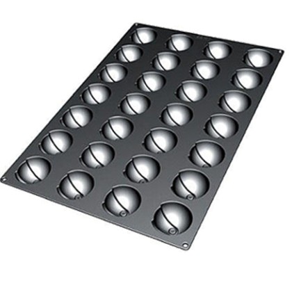 Силиконова форма "Eclypse"