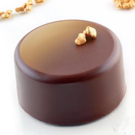 Силиконова форма "Цилиндър Ø70"