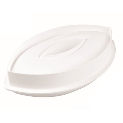 Силиконова форма Око - "Eye"