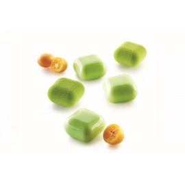 Силиконова форма "Gem 30"