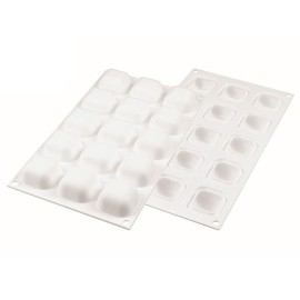 Силиконова форма "Gem 30"