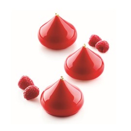 Силиконова форма "Gouttes"