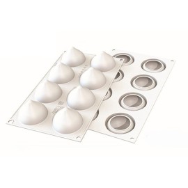 Силиконова форма "Gouttes"