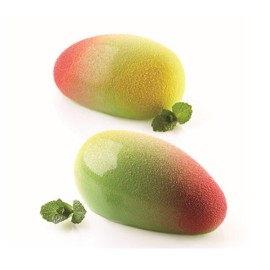 Силиконова форма "Mango 130"