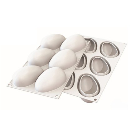 Силиконова форма "Mango 130"