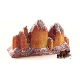 Силиконова форма "Tre Cime 650"