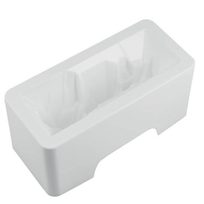 Силиконова форма "Tre Cime 650"