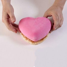 Силиконова форма "Ti Amo"