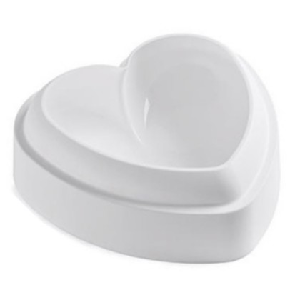 Силиконова форма "Ti Amo"