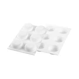 Силиконова форма "Universo 90"