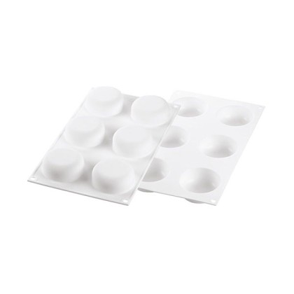 Силиконова форма "Universo 90"