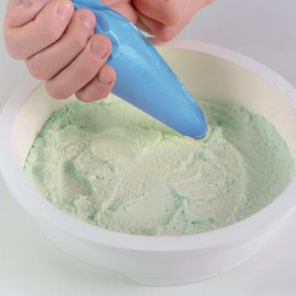 Силиконова форма "Vague"