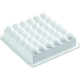 Силиконова форма "Bubble"