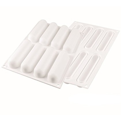 Силиконова форма "Fingers 75"