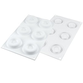 Силиконова форма "Game 115"