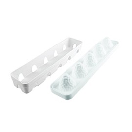 Силиконова форма "Mora Lampone"