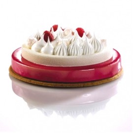 Микроперфориран ринг за "Tarte Ring 150"