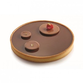 Микроперфориран ринг за "Tarte Ring 190"