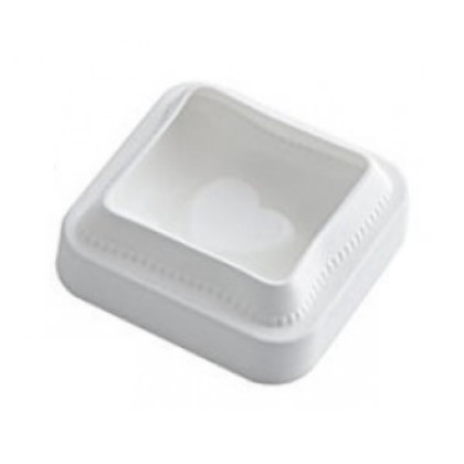 Силиконова форма "Ti Voglio Bene"