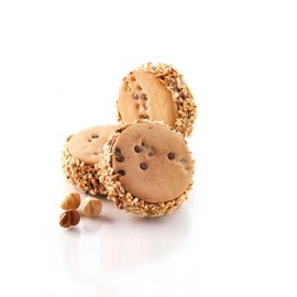 Силиконова форма за сладолед "BISC02 MINI DISCOTTO"