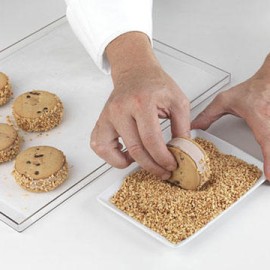 Силиконова форма за сладолед "BISC02 DISCOTTO"