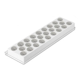 Силиконова форма за сладолед "FIAMMA"