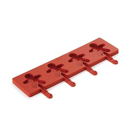 Силиконова форма за близалки "GINGER POP"