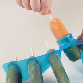 Силиконова форма за сладолед "L' ITALIANO"