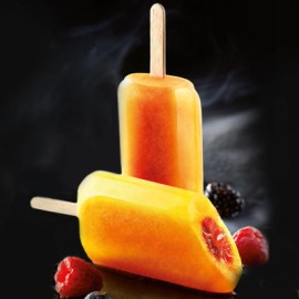 Силиконова форма за сладолед "L' ITALIANO"