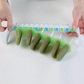 Силиконова форма за сладолед "L' ITALIANO"