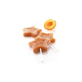 Силиконова форма за близалки "MAGIC POP"