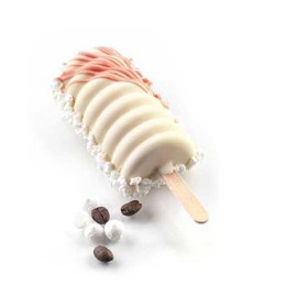 Силиконова форма за сладолед "SET GEL04 - Танго"