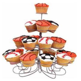 Поставка за 23 кексчета