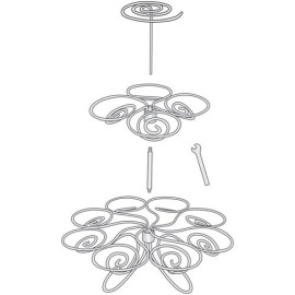 Поставка за 13 кексчета