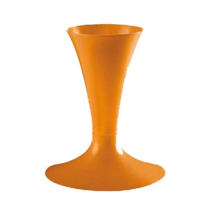 Пластмасова поставка за пошове