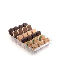 Поставки за сладолед и аксесоари