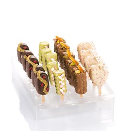 Поставка за сладолед и близалки "Espogel Up Mini"