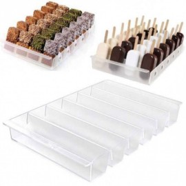 Поставка за сладолед "Espogel Down"