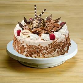 Въртяща поставка за торта Ø31 - GIRA