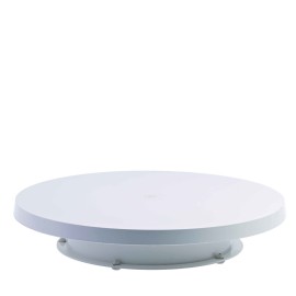 Въртяща поставка за торта Ø31 - GIRA