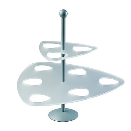 Поставка за 9 чаши