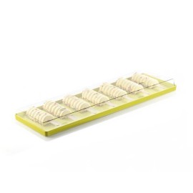 Поставка за сладолед с капак "I-GLOO"