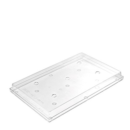 Поставка за сладолед с капак "I-GLOO - голямо"