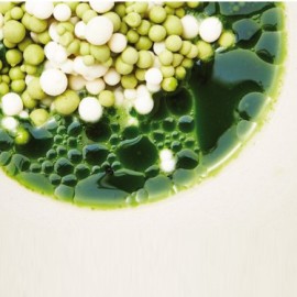 Списание за модерно сладкарство "So Good 17"