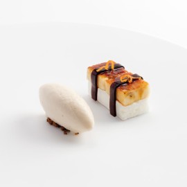 Списание за модерно сладкарство "So Good 20"