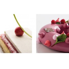 Списание за модерно сладкарство "So Good 14"