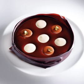 Списание за модерно сладкарство "So Good 10"