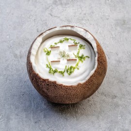 Списание за модерно сладкарство "So Good 21"